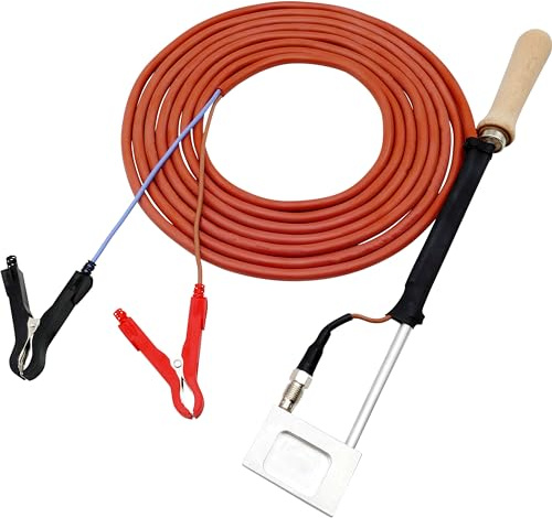 Tolegano Oxalsäure Verdampfer 12 V elektrisch