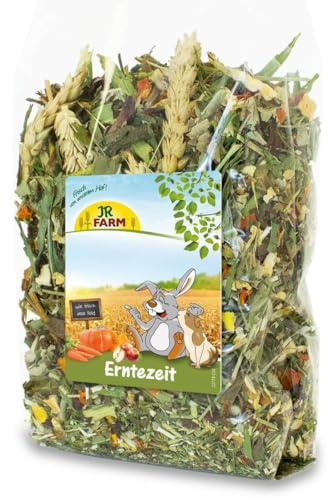 JR FARM skördetid 150 g
