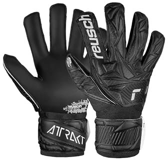 Reusch Unisex Jugend Attrakt Infinity Junior Torwarthandschuhe