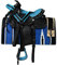 Silver Star Casting Company Kompletter Westernsattel New Gen Pony