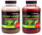 Tandem Baits Karpfen Futter Angelfutter Attraktor Carp Food Attract Activator 2-er Set 500 ml Flavour Mix Fisch