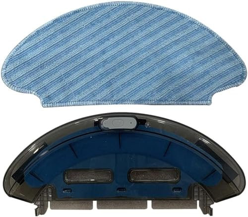 Sobeta La fregona del tanque de agua es compatible con la serie roventa Explorer 20 aspiradoras de reemplazo de aspiradoras