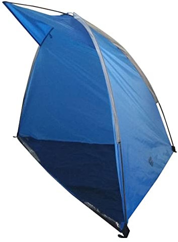 BEST SPORTING Sonnenschutz Strand CORDU I Strandmuschel UV Schutz 30+ I Strandmuschel Hund I Sonnenmuschel I Strandmuschel Kinder Strand Sonnenschutz I Sonnenzelt I Strand Zelt I Beach Tent