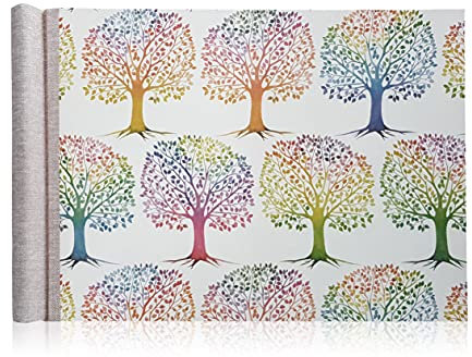 Klemmbinder Lebensbaum A4 QUER