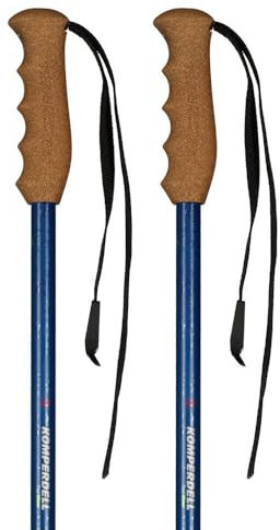 Komperdell Trailblazer Youth Poles 80-105 cm