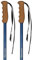 Komperdell Trailblazer Youth Poles 80-105 cm