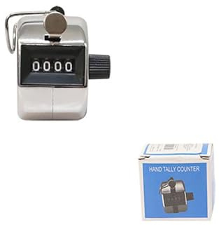 Softee Eisen-Messgerät