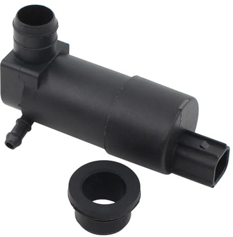 HouYeen Windscreen Washer Pump for For-d Focus mk3 2010-2020 Tourneo Transit Courier Custom B460 V362 2012-2023 Transit mk8 2013-Onwards