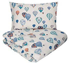 Gabel Wonderland Parure Copripiumino Singolo