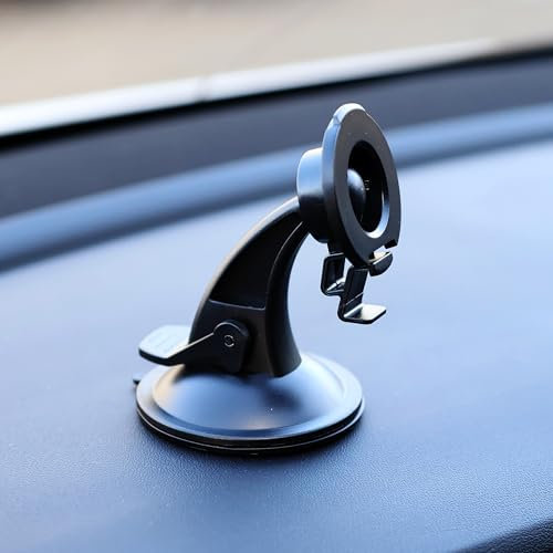 RHINORO DASH & WINSCREEN MOUNT HOLDER FOR GPS SAT NAV Garmin DriveSmart 50 51 55 60 61 65 66 70 71 76 LM LMT LMT-D