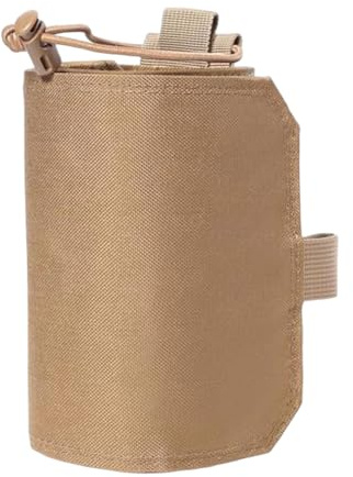 ZYKEJJDDAK Sac isotherme pour bouteille d'eau de course à pied avec isolation pour vélo de montagne