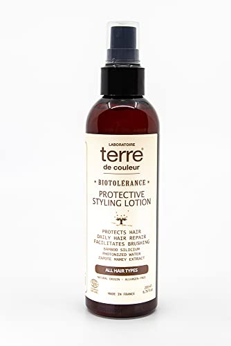 Terre de Couleur Sève Coiffante Protectrice 200 ml