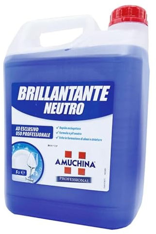 Tanica di Brillante Neutro