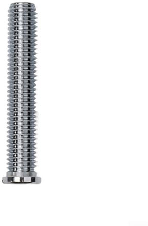 Brass Kitchen Sink Waste Screw for Strainer 70mm Bolt for Long Belfast Sink