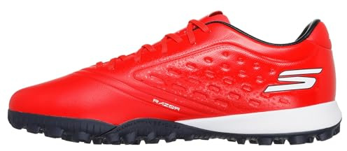 Skechers Razor 1.5 Academy TF - Scarpe da Calcio da Uomo
