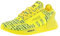 adidas Hamburg, Herren-Sneaker, Gelb (Beam Yellow Beam Yellow Core Black Yellow), 43 1/3 EU