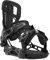 Nidecker Flow NX2-CARBON Bindung 2025 Black, XL