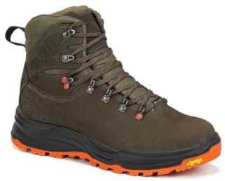 CHIRUCA - Botas Cedro HI Vis 01 para: Hombre