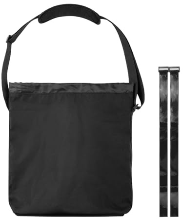 Gymväska för kvinnor Hantelväska För Förvaring Samt Transport | med justerbar rem sportduffelväska för träning, fitness, camping, workout, simning samt för att bära med vikter från 0,5 kg