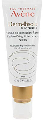 Avène Körper Sonnencreme 1er Pack (1x 40 ml)
