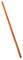ORIENTE SPORT Aikido Stock L130 D2.5 cm Kirsche