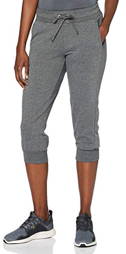 Energetics Marlen Pantalon Femmes Pantalon Femme Greydark/Melange FR : XL (Taille Fabricant : 44)