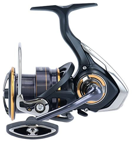 Daiwa Angeln Legalis LT 3000-C