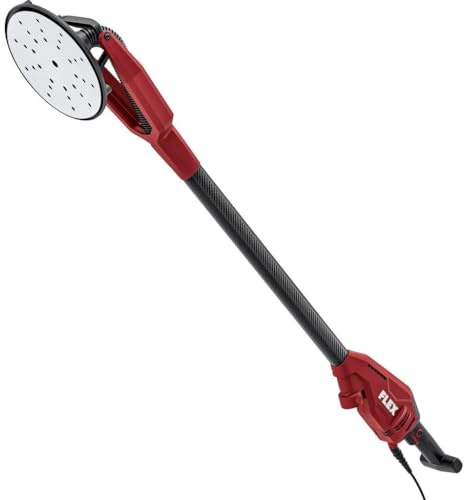Ponceuse murale et de plafond excentrique GE 6 X-EC