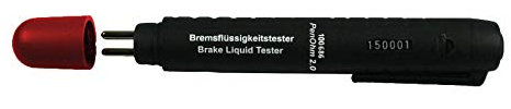 Bremsflüssigkeitstester, PenOhm 2.0
