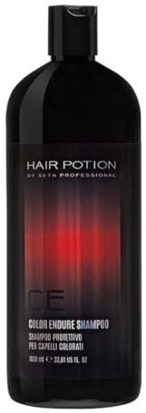 Color Endure Shampoo 1000ml Hair Potion