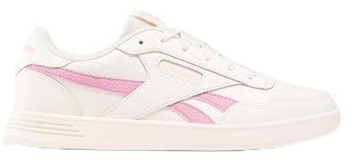 Reebok Damen Court Advance Sneaker,Chalk Peaglo Jaspnk,36 EU