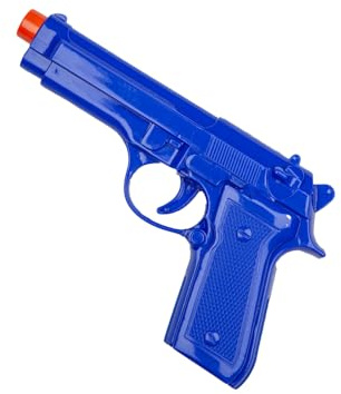 Wicked Costumes Adult Police Gun Novelty Prop Fancy Dress Accessory