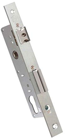 Cisa Cerradura emb. c.Met. m.44660.35 mm