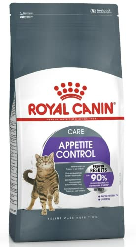 ROYAL CANIN Sterilized Appetite Control 2Kg