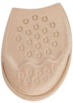 Inserciones Para La Punta Del Zapato Para Mujer | Plantillas Relleno Zapatos Antideslizantes Para Mujer | Cojín Antideslizante Delantero Para Regalo Familia Y Amigas