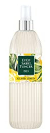 Eyüp Sabri Tuncer Eau de cologne ''Classic lemon'' 150 spray (pet bottle)