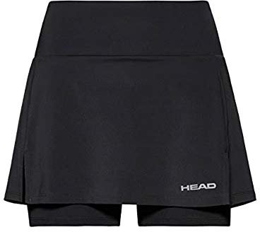 HEAD Rock Club Basic SCHWARZ Damen
