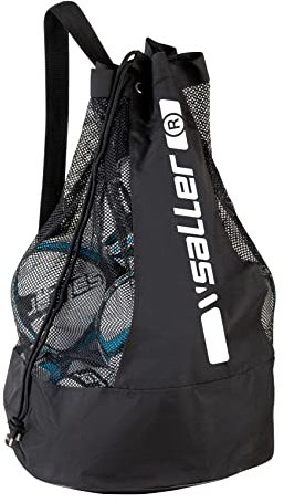 Saller Ballsack 10.0 - Ballsack für 10 Fußbälle