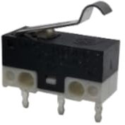 XTVVTODJXT SPPH210100 6-poliger zweireihiger selbstsichernder Schalter 6x6 quadratischer Schlüsselschalter