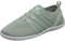 Tom Tailor Kids 9570010001 Slipper, Mint, 38 EU