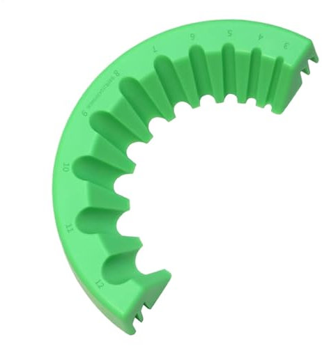 Affilatrice per punte da trapano, affilatrice per utensili elettrici, attacco per smerigliatrice angolare, risparmia denaro sulle sostituzioni, azione di macinazione rapida, 14,5 cm, per tagliare