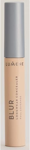 Blur Longwear Concealer – Lumene FI