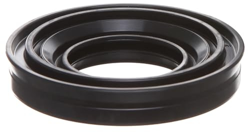 AP3970398 Seal Assembly Compatible With Whirlpool Commercial Automatic Front Load Washers CHW9900VQ0 CHW9900VQ1 Compatible With Maytag MHWE400WJ00 MHWE400WJ01
