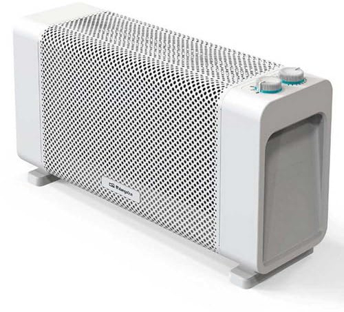 Orbegozo Radiatore Mica RMB1010 Bianco