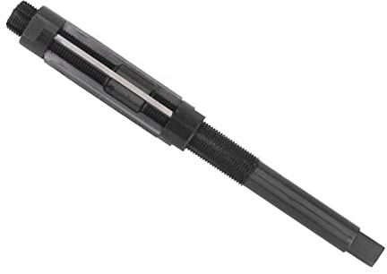 Alesatore per Finitura 33,5-38 Alesatore Manuale, 9SiCr 1 11/32 Pollici a 1 1/2 Pollici, Alesatore Ad Espansione per Alesatura – Prodotto Alesatore per Rubinetti