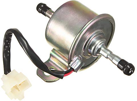 C-FUNN Pompe À Carburant pour Kubota Zd323 Zd326P Zd326S Zd331Lp Zd331P G2160 G2160-Ds G2160Au