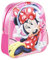 CERDÁ LIFE'S LITTLE MOMENTS - Disney Minnie Mouse Rucksack Kinder, Minnie Mouse Schulrucksack für Kinder mehrfarbig 25x31x10 cm