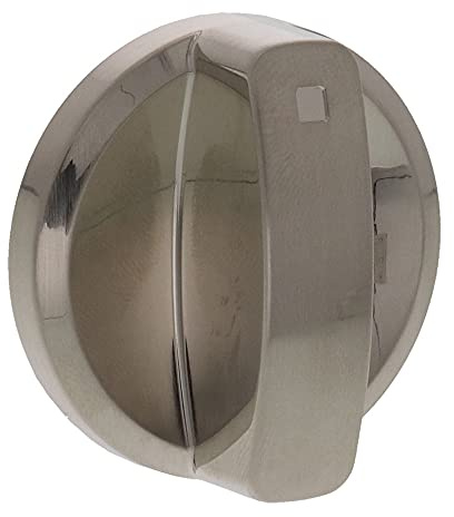 PRYSM 813396 Wolf Cooktop Knob Compatible with Wolf, Replacement for 805071, and 808472