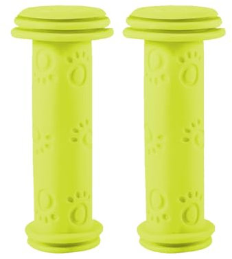 EBHO Lenkergriffe,Kinderfahrradgriffe,Fahrradgriffe,Fahrradzubehör Kinder,Fahrradlenker Mit Sicherheitsschutz,Kinderfahrräder,Roller