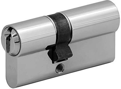 WILKA 1483 - Cilindro doble (3 llaves (VS NGF 26/45)